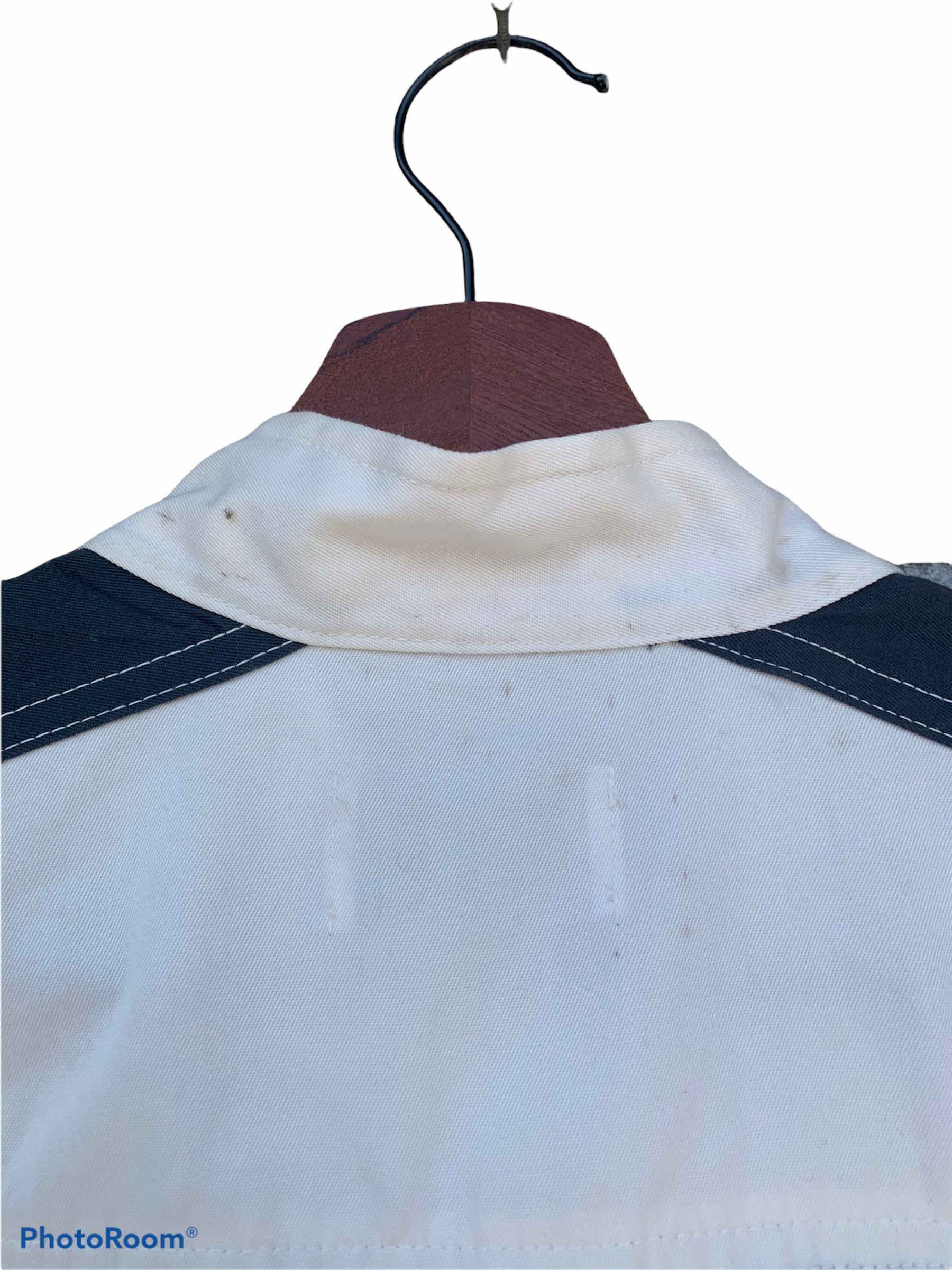 Racing - Vintage Honda Spellout Overall - 7