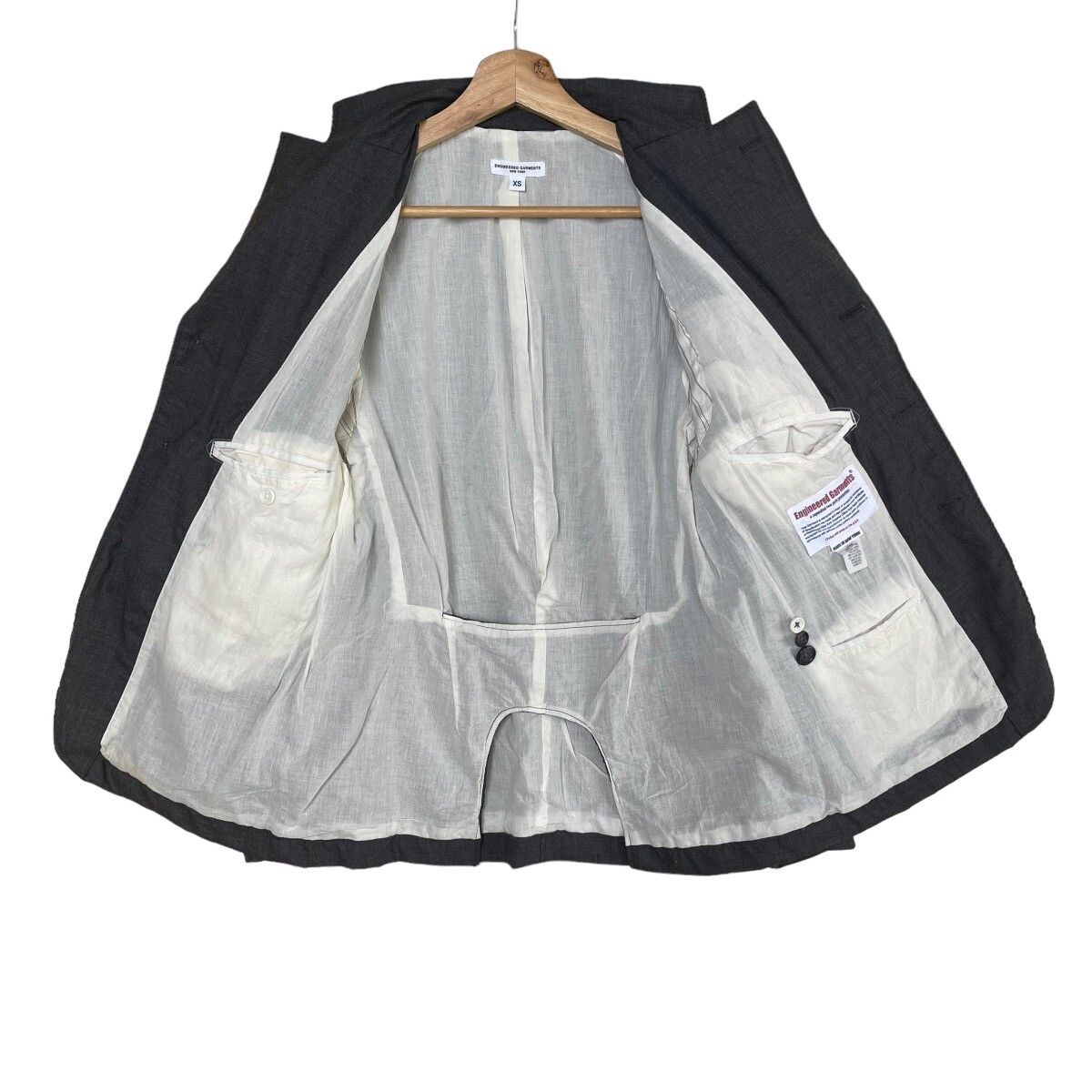 Engineered Garments Casual Blazer Small Size - 8