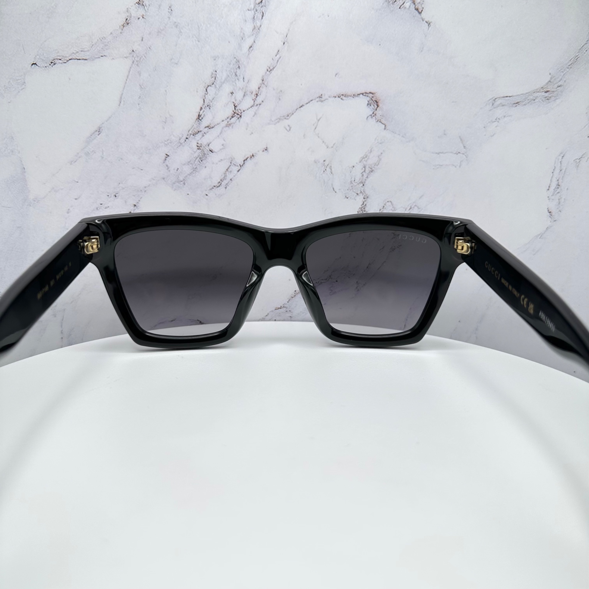Gucci Sunglasses New  - 8