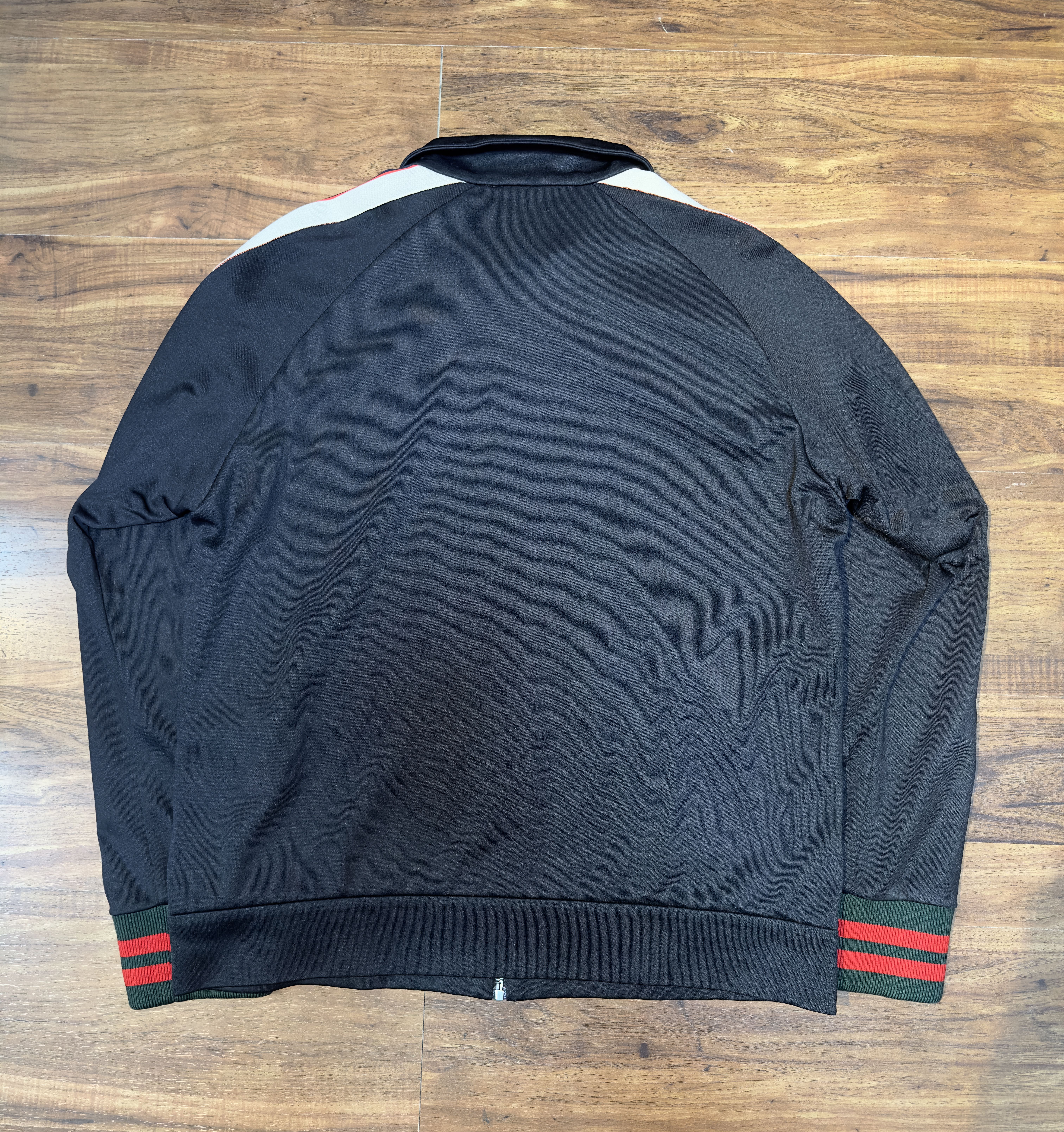 Gucci Technical Track Jacket - 8