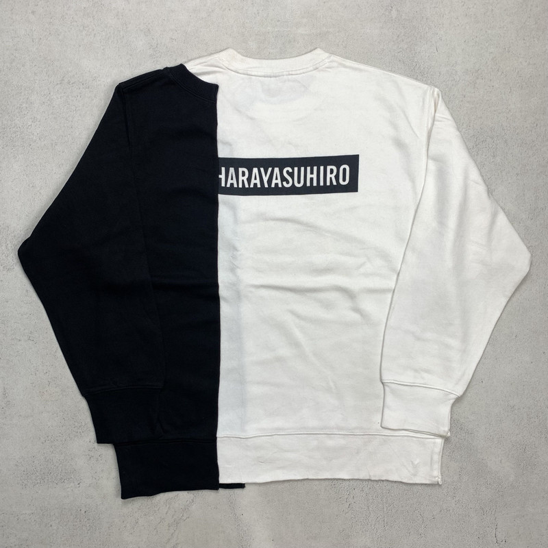 Miharayasuhiro Sweatshirt Crewneck - 1