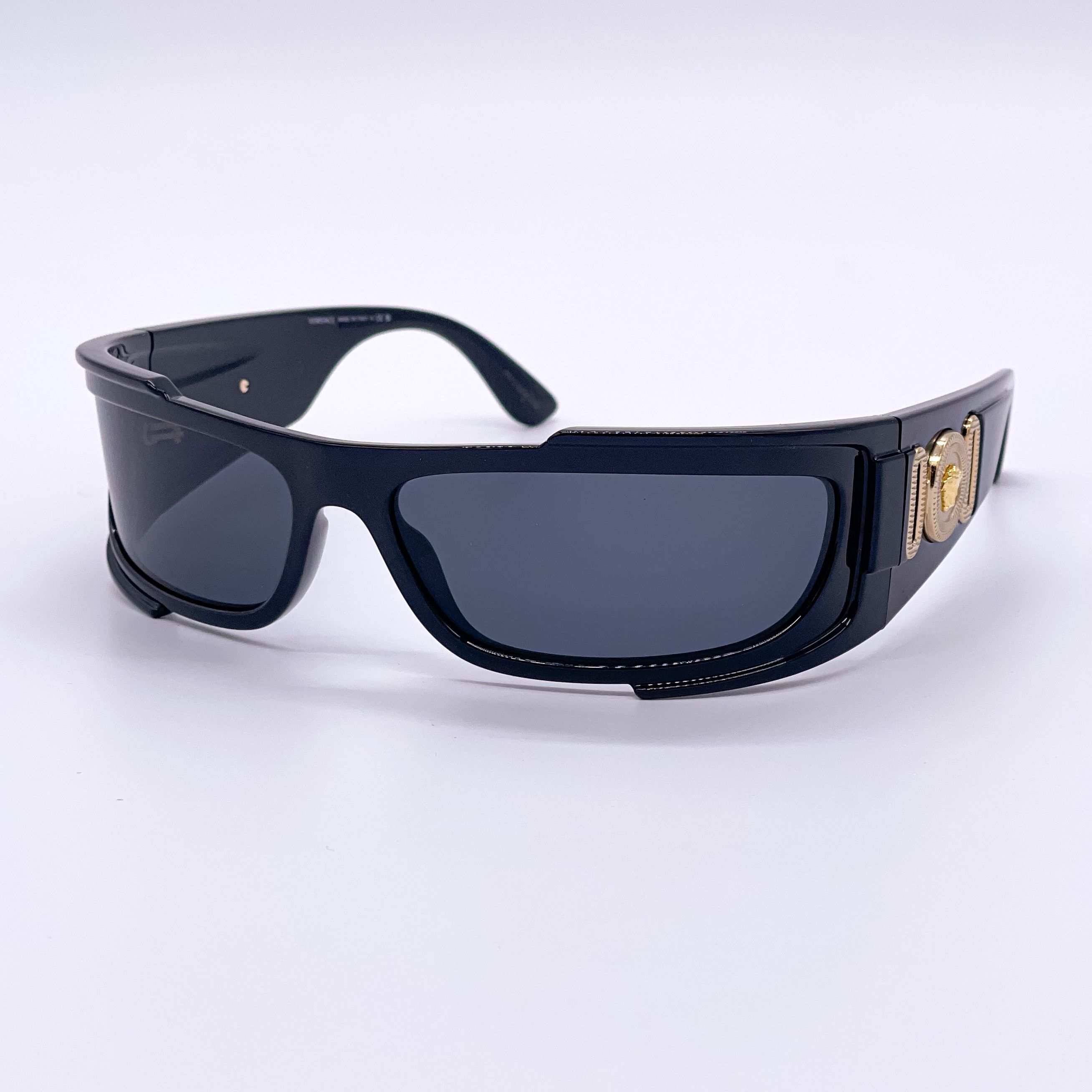 NEW VERSACE VE4446 5360/87 SUNGLASSES VERSACE MOD 4446 - 2