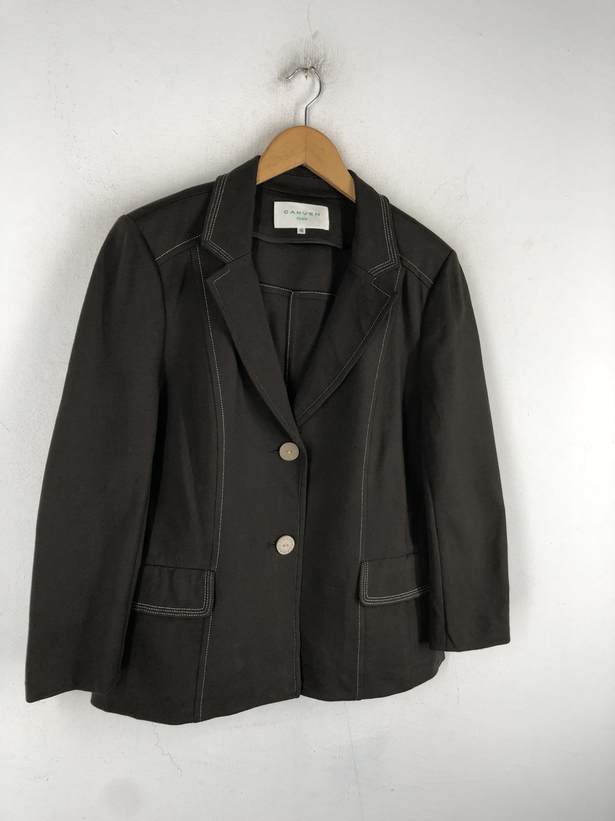 Carven noble jacket - 3