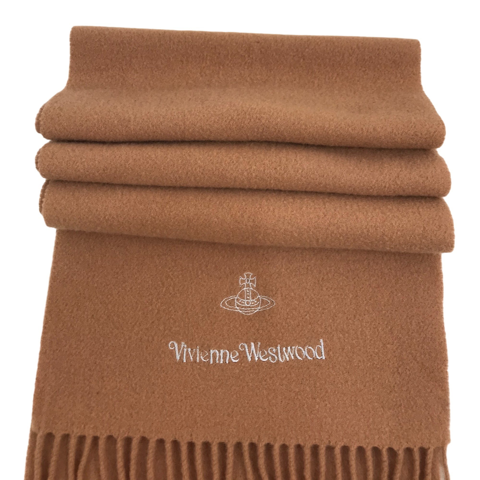 Vivienne Westwood Scarf/Muffler/Wool - 5