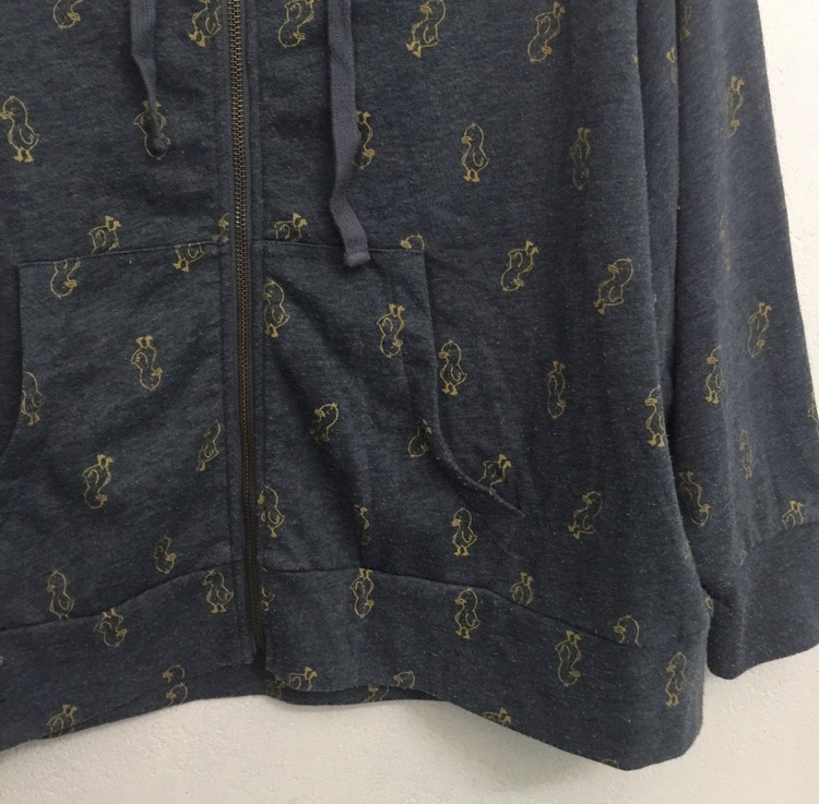 Issey Miyake - Nenet hoodie - 4