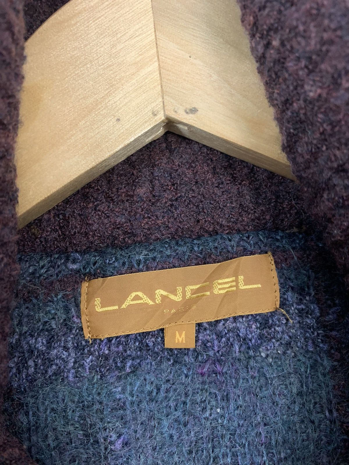 Lancel Jacket - 5