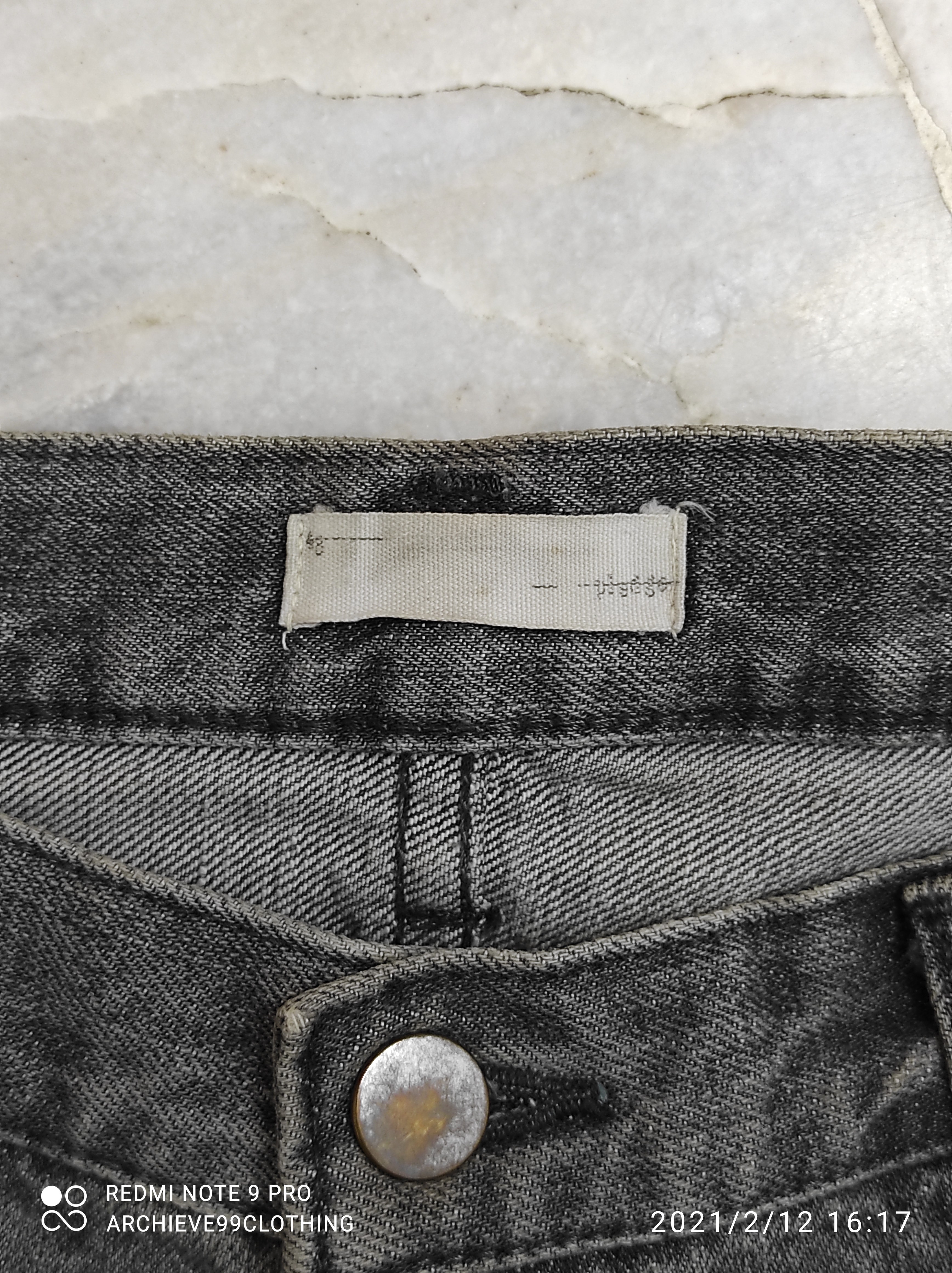 Pledge - Pledge Ripped Jeans - 3