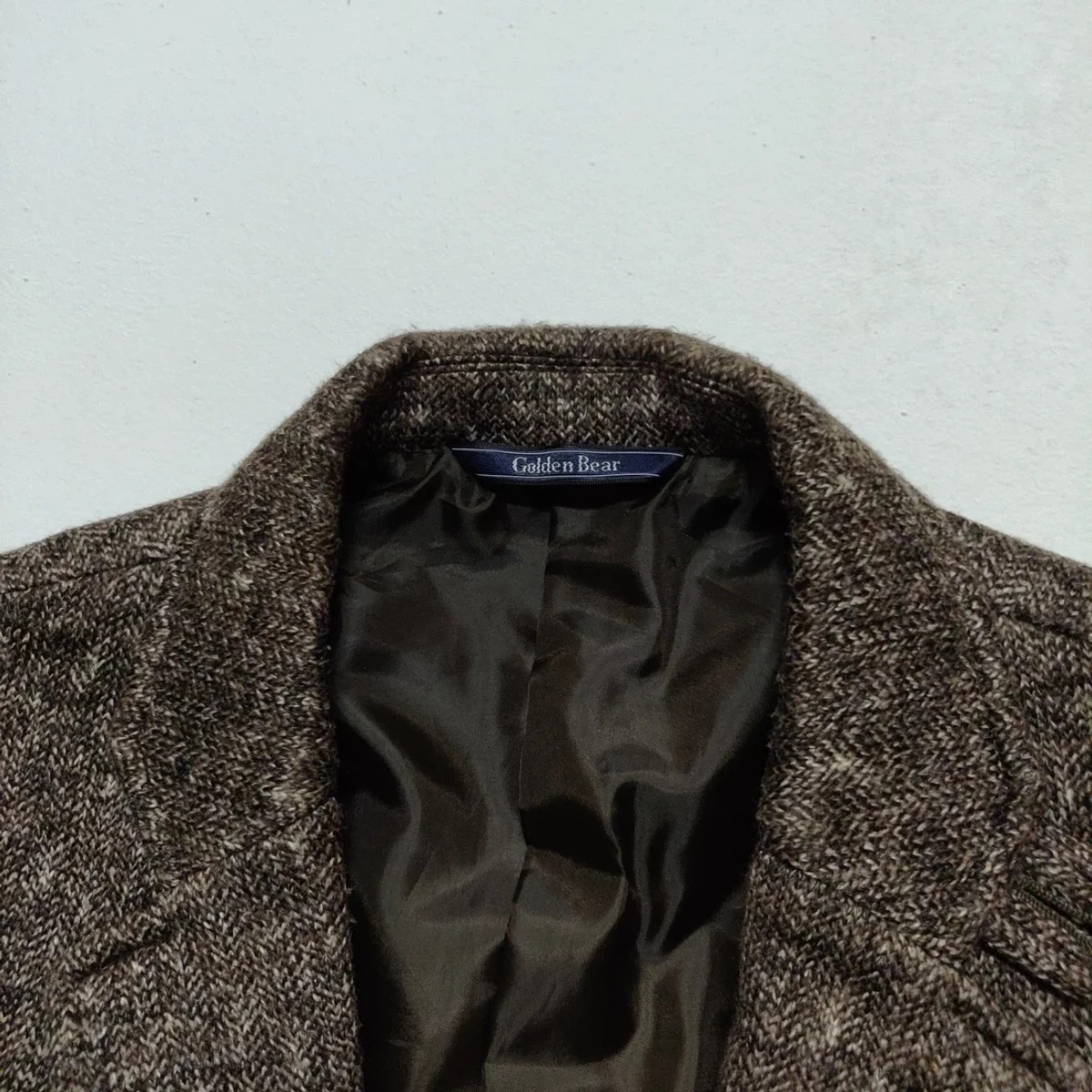 Golden Bear - Japan Blazers Jackets Light Coat Suit - 3