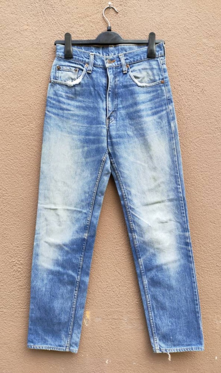 Levis 503 - 1