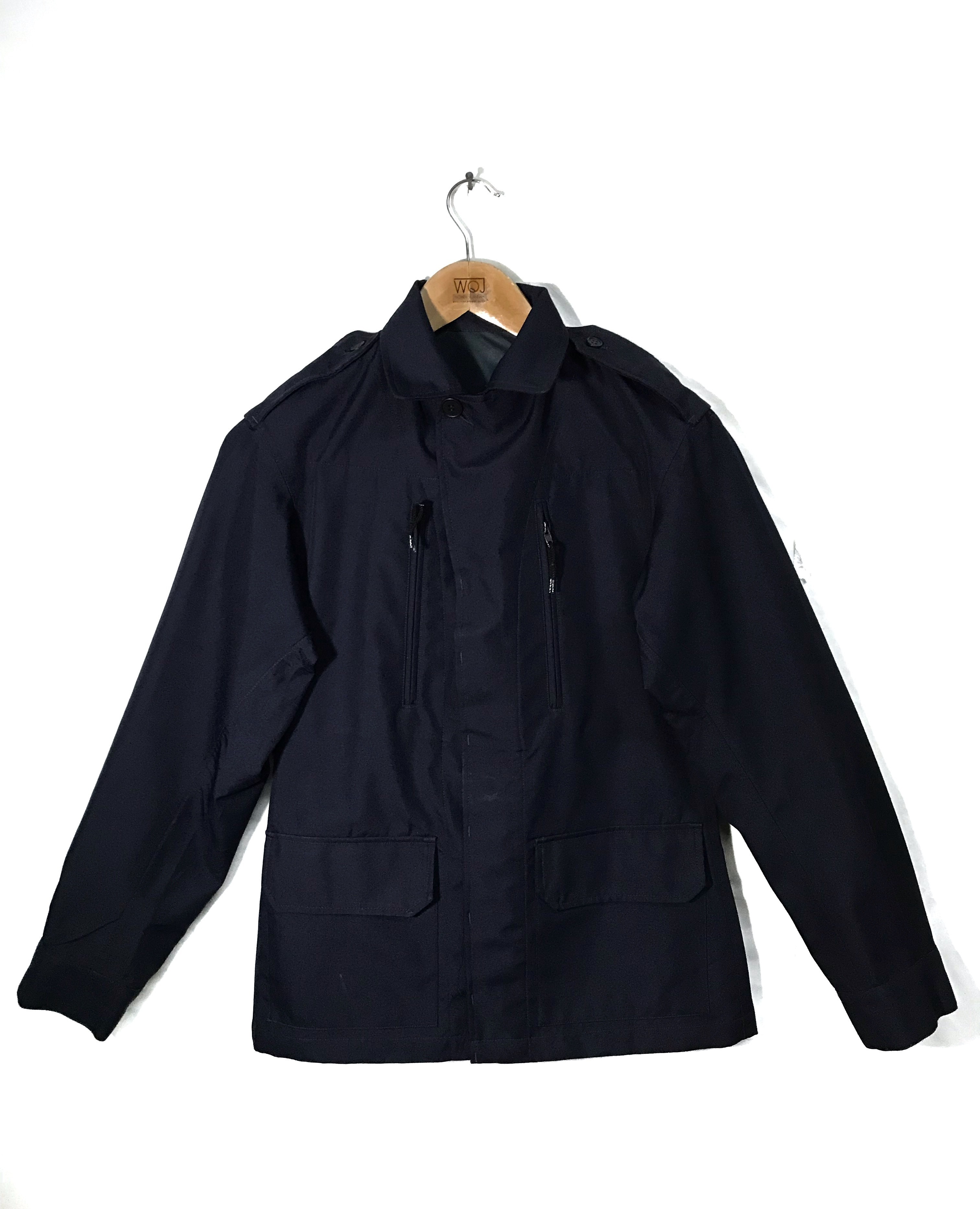 A.P.C Jacket - 1