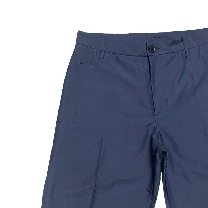 Dirk Bikkembergs Nylon Pants - 1