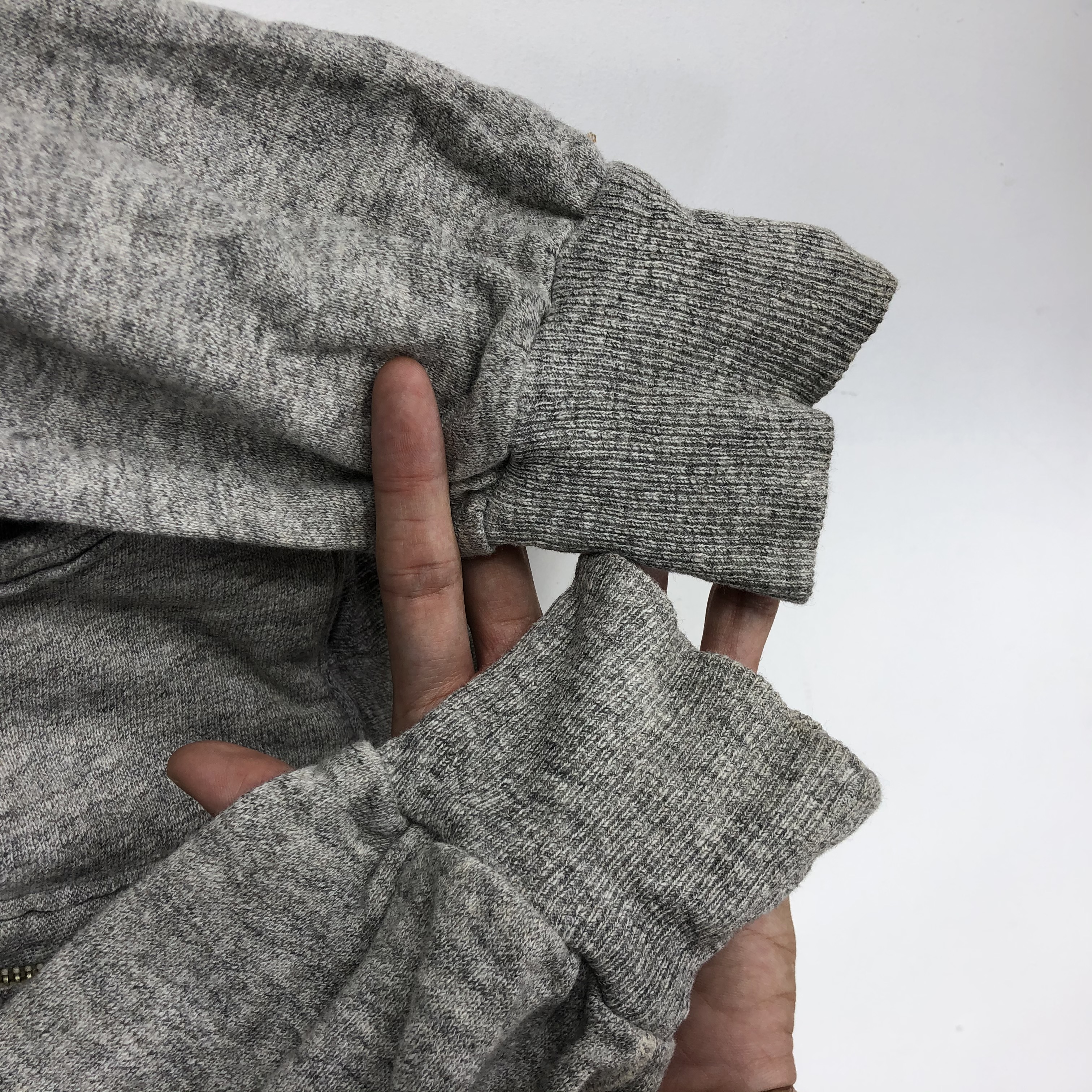 Japanese Brand Kapital Cardigan Sweatshirt Pullover Jumper - 7