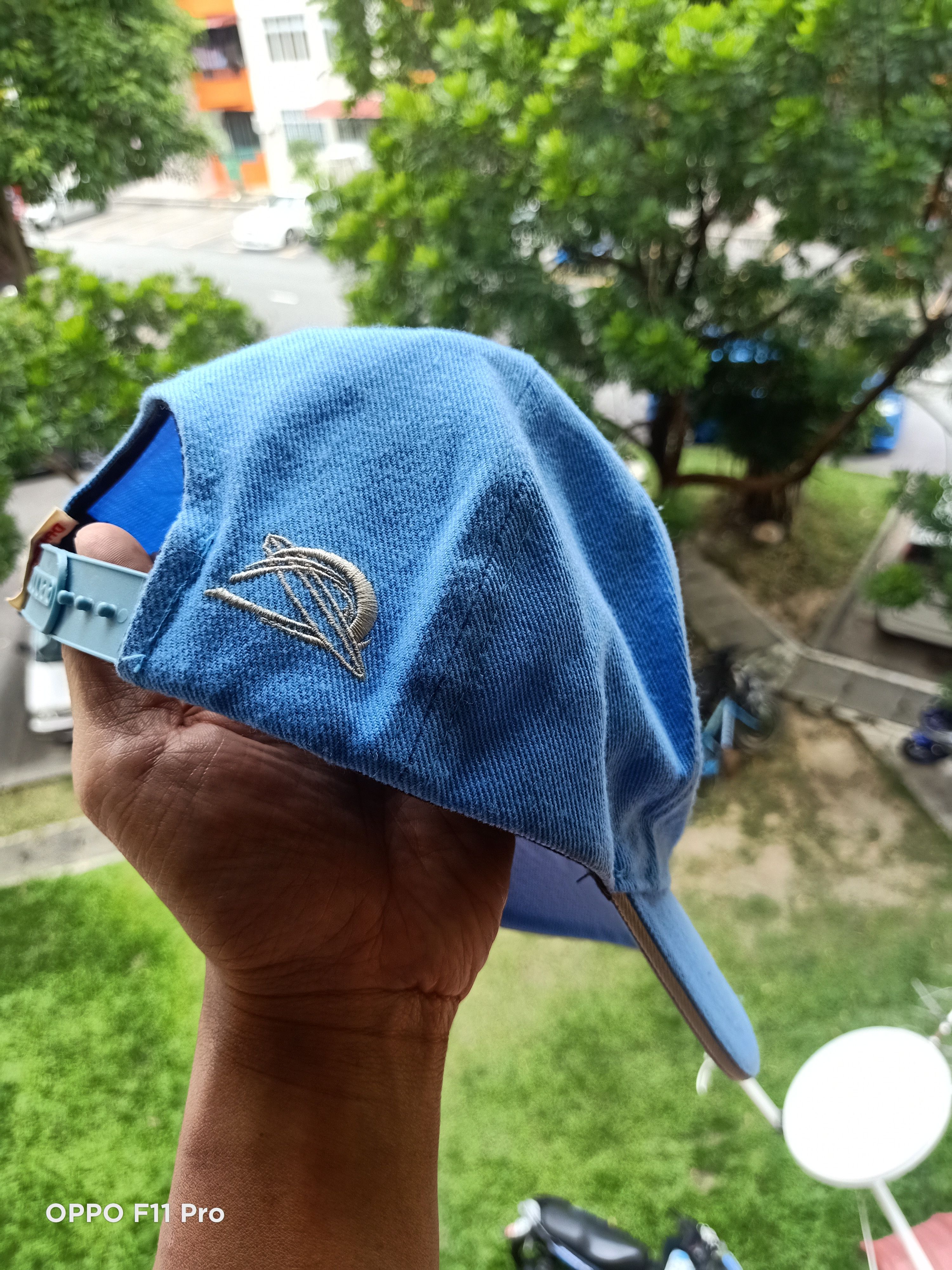 Surf Style - Duke Boyd Dad Hat - 3