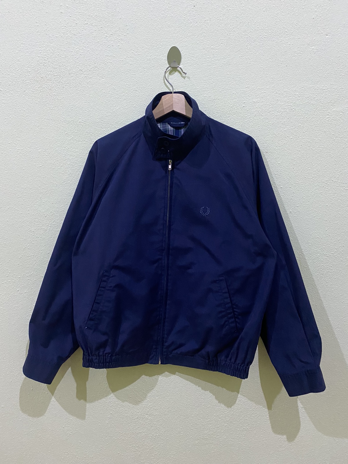 Fred Perry Casual Jacket - 1