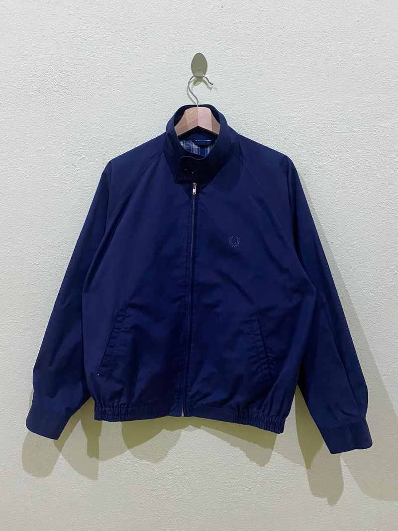 Fred Perry Casual Jacket - 1
