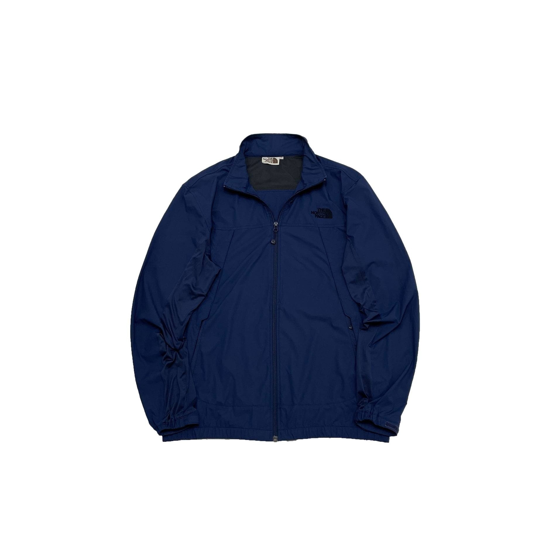 Vtg Lightweight Insulated Jacket - 1