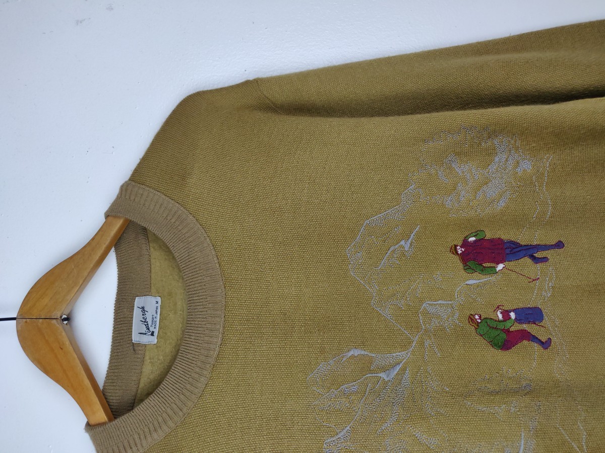 Lindbergh - Pleasent Sweatshirt Crewneck Sweater - 5