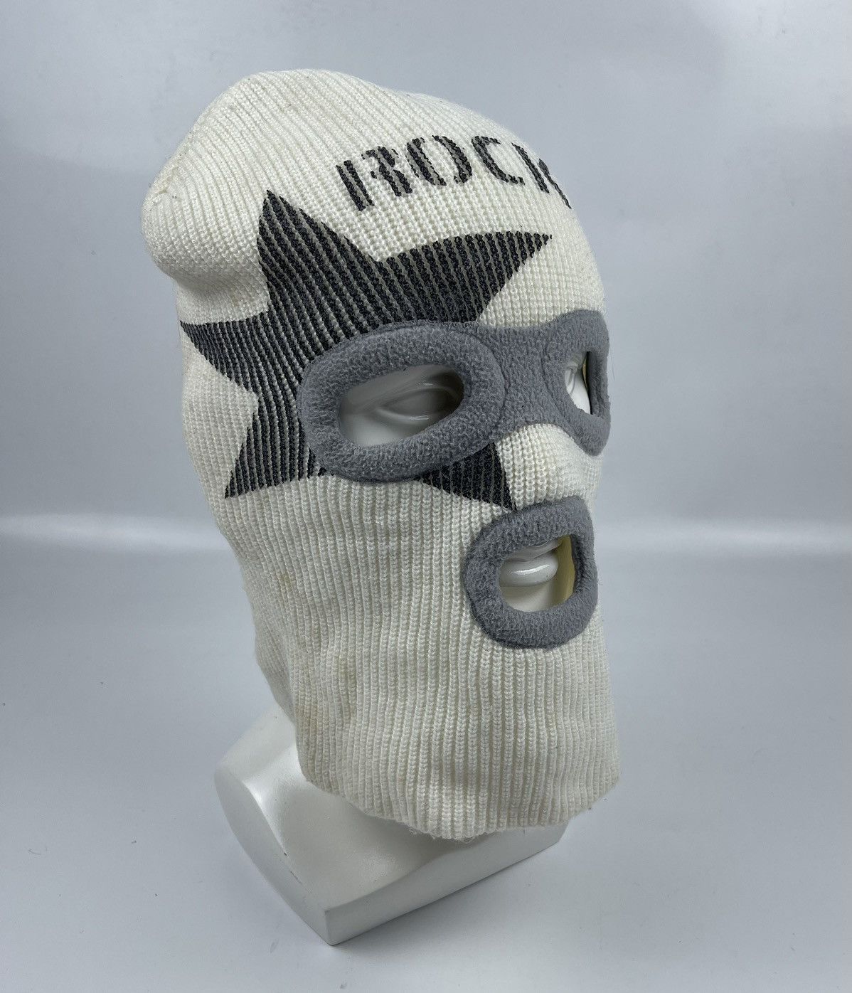 Japanese Brand - rock balaclava ski mask tc14 - 2