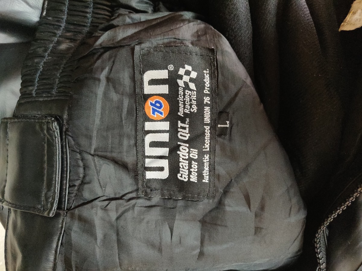 Racing - 76 Lubricant Biker Pant Bottom Trouser - 12