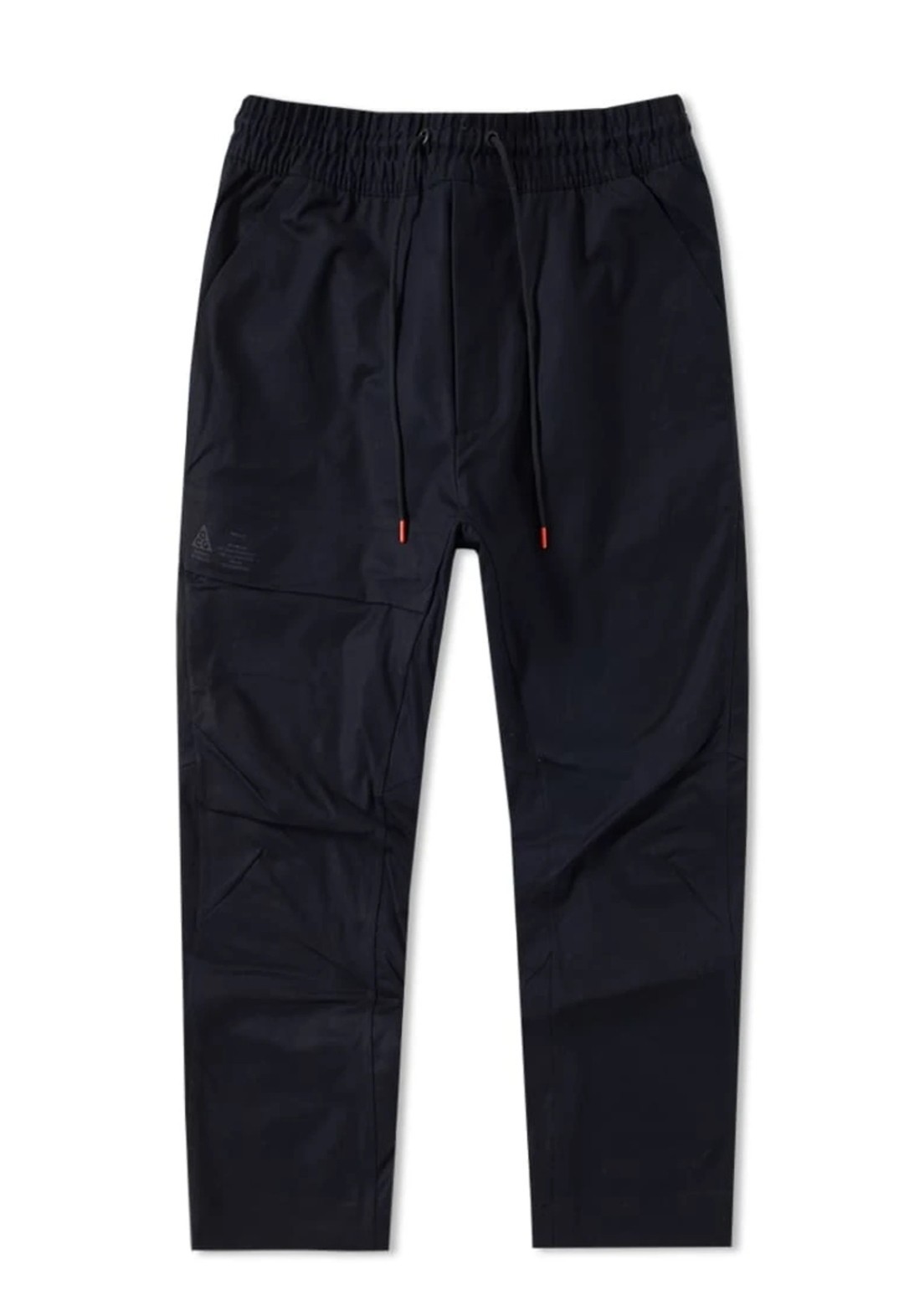 Woven ss17 pants - 1