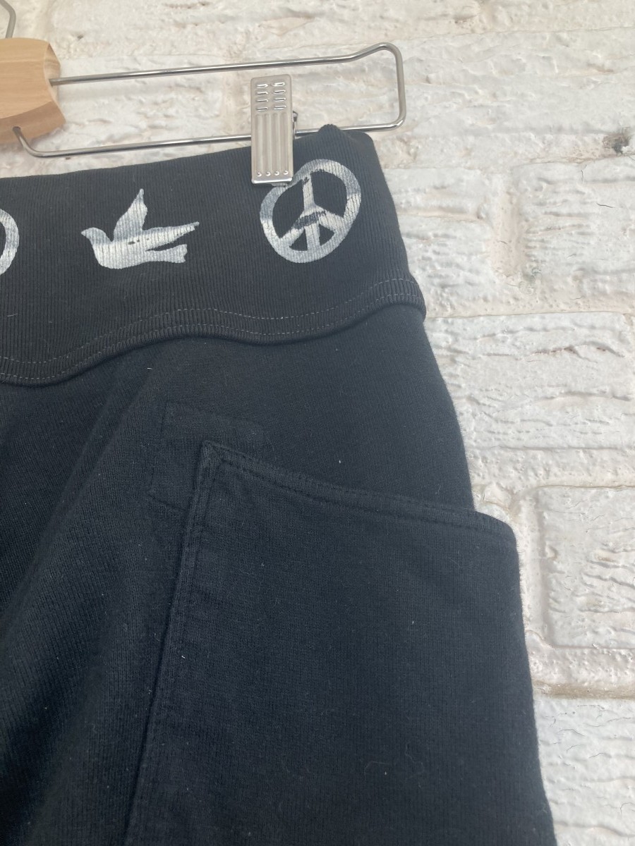 Skeleton "Bone" Pants - 5