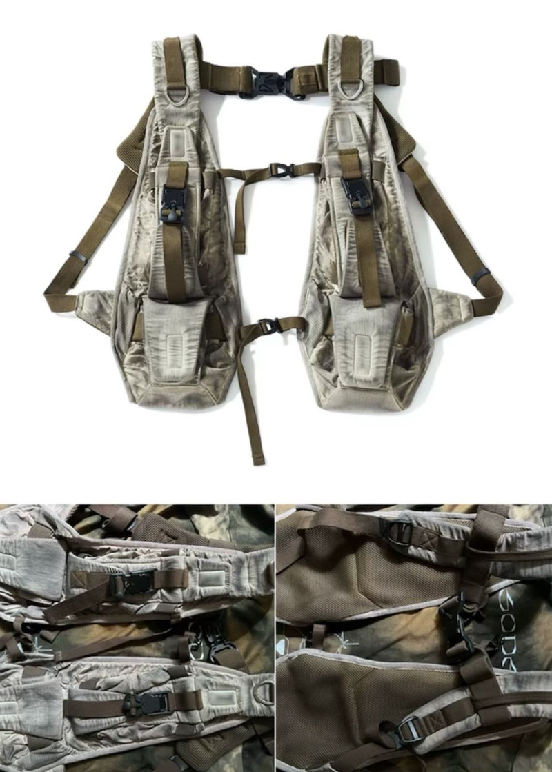 PMU UTILITY CHEST RIG V2 - 1