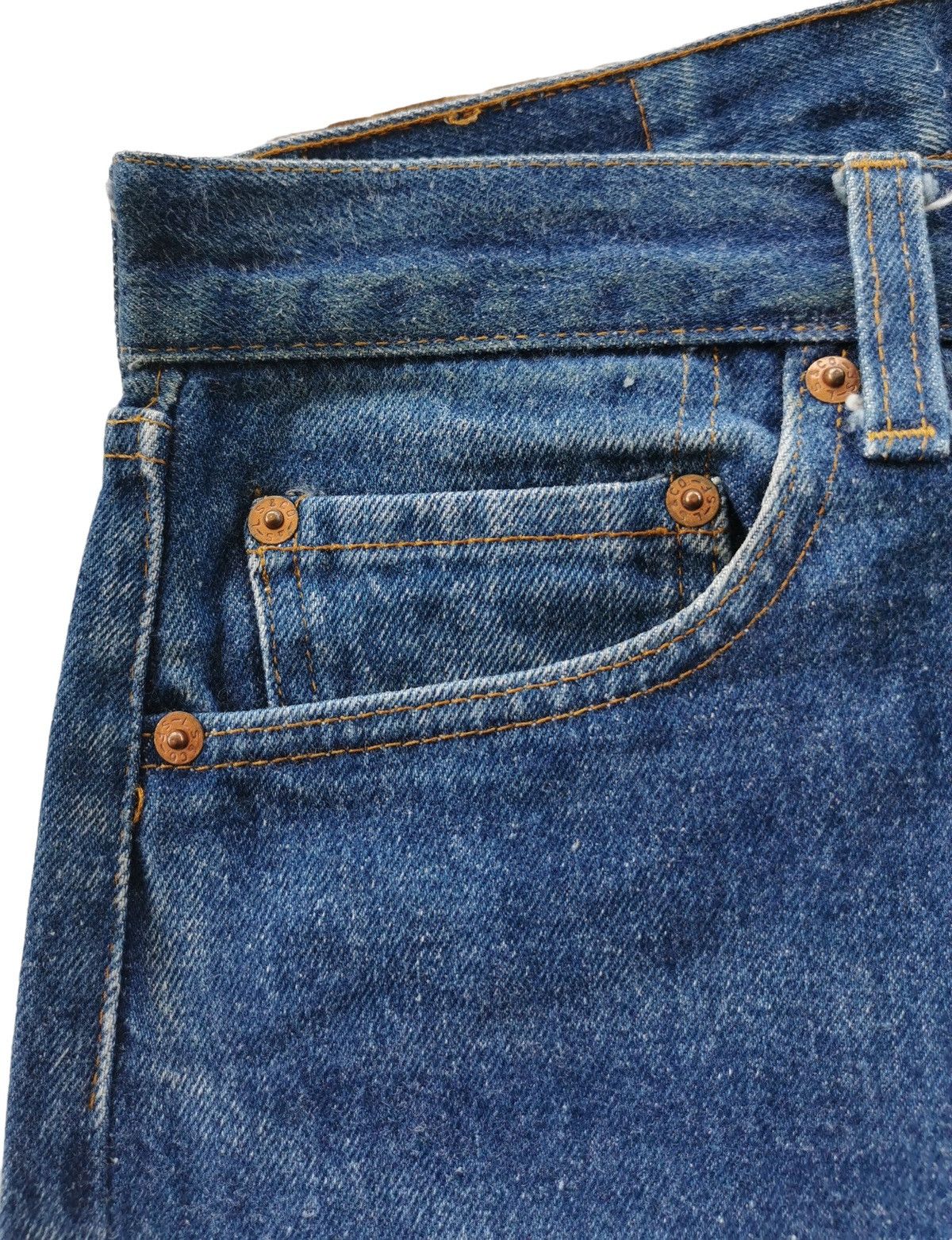 Vintage Levis 501 - 11