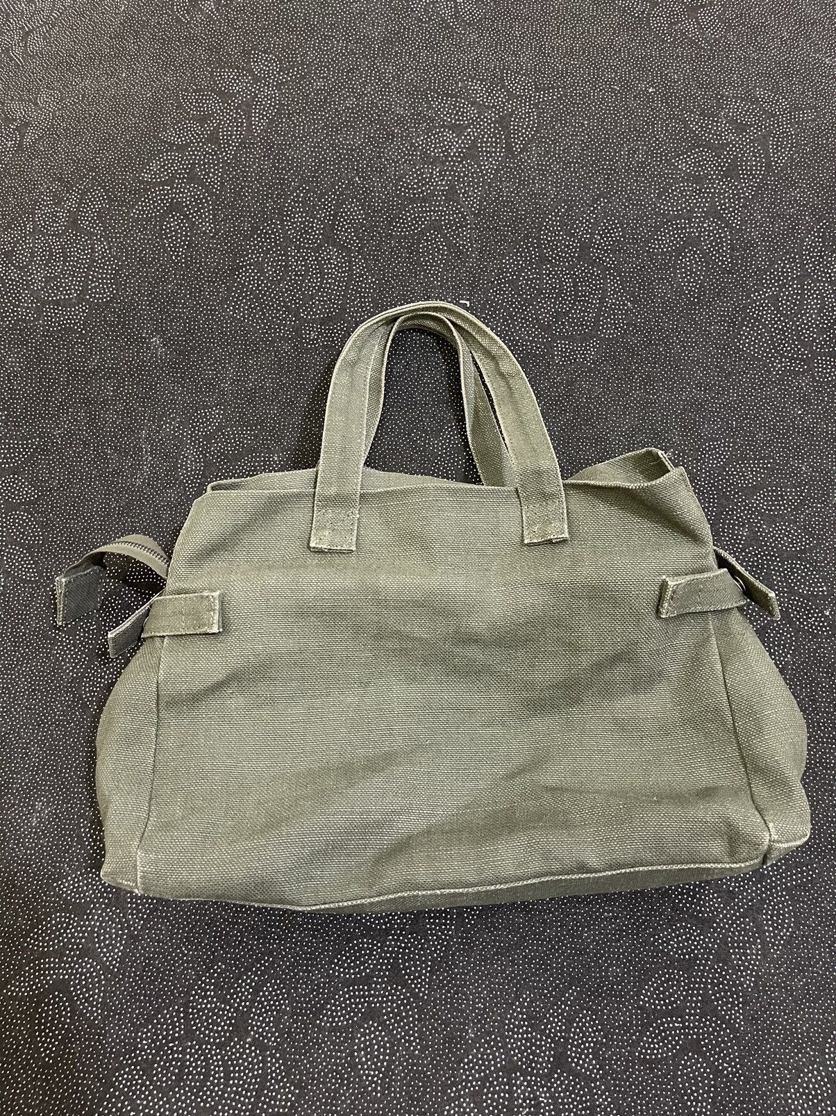 Rare Design Pockets France A.P.C Totes Bag - 5