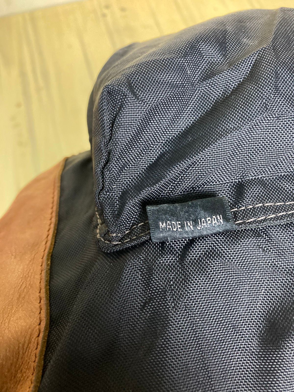 Porter x Standard California Backpack Made in Japan - 12