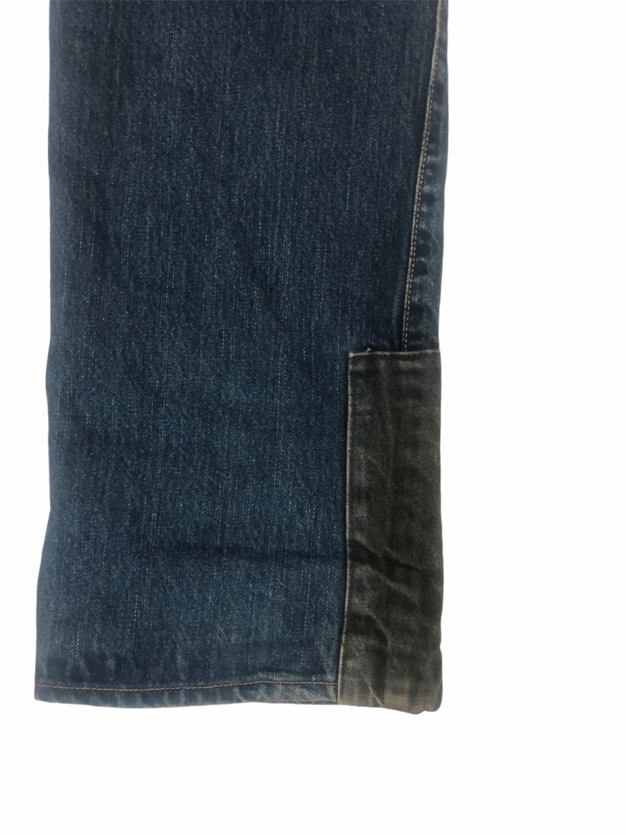 Archival Clothing - Archival HR Market X patchwork jeans - 13