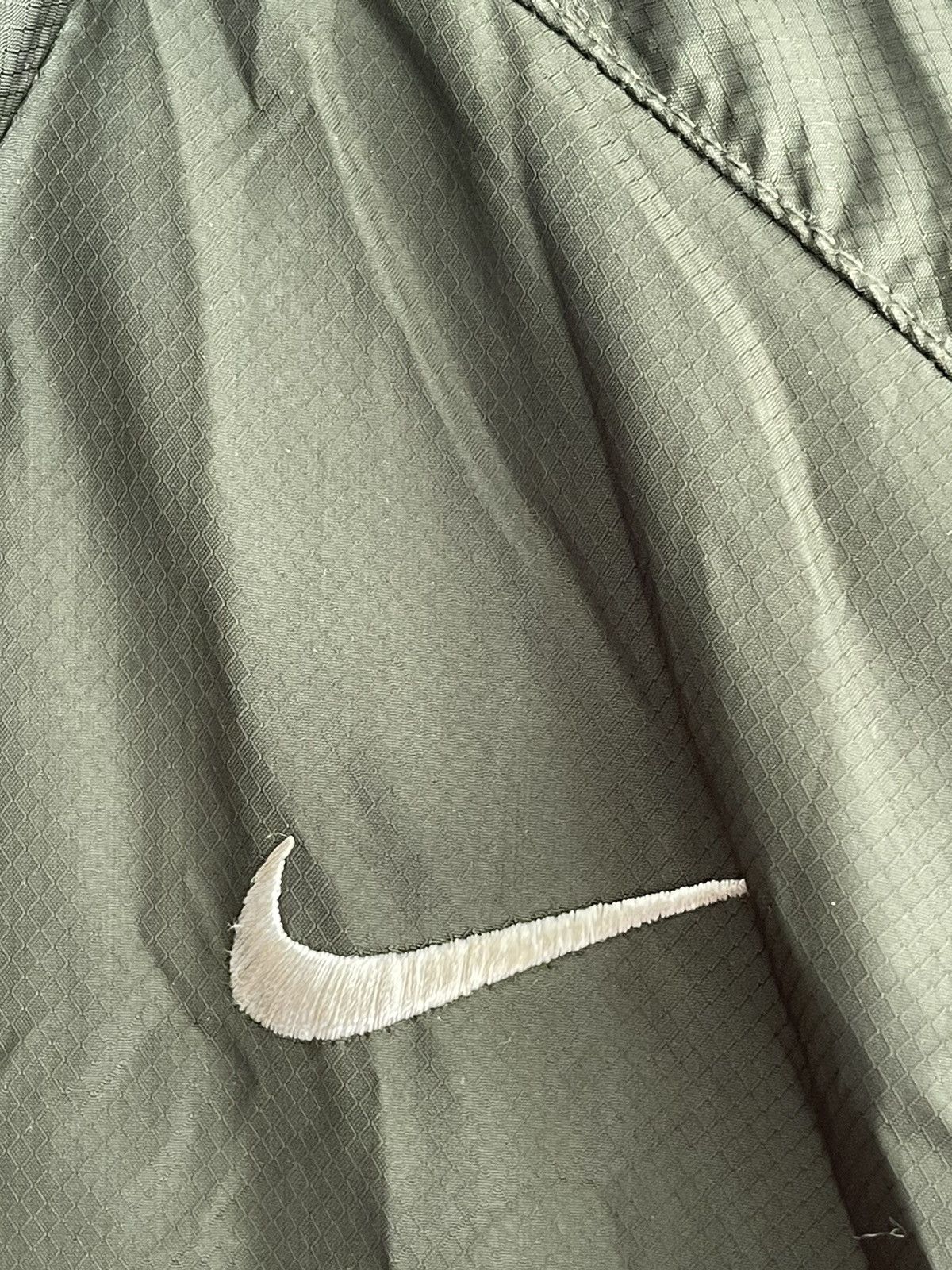 Vintage Nike Hoodie Jacket - 12