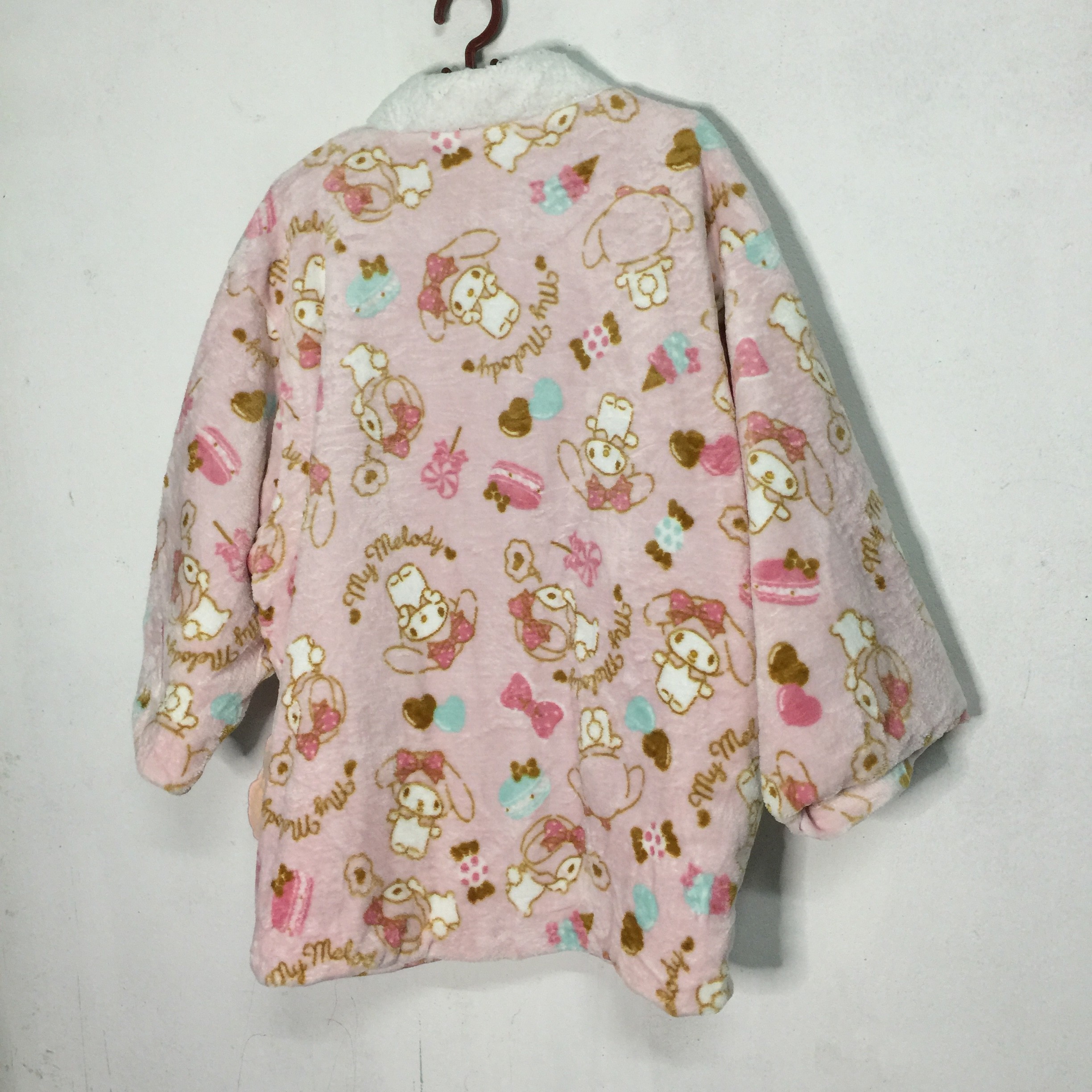 Kimono Japan Dragon - Cartoon Sanrio Japanese Brand Cardigan Jacket - 6
