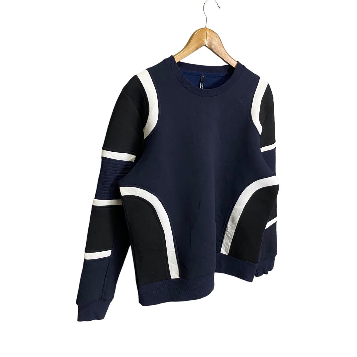 Neil Barret sweatshirt - 2