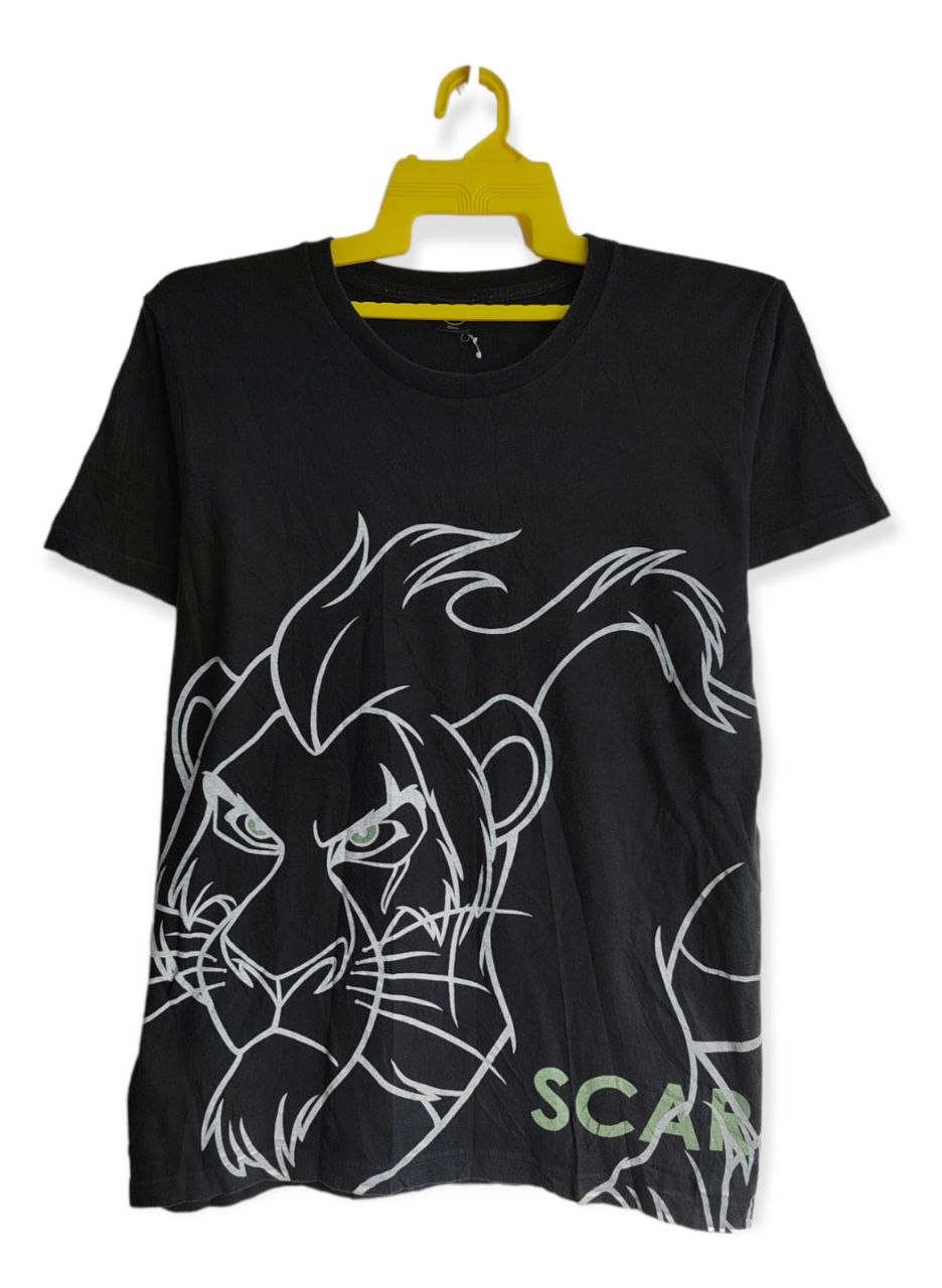 Japanese Brand - Scar Disney Lion King Cartoon - 2