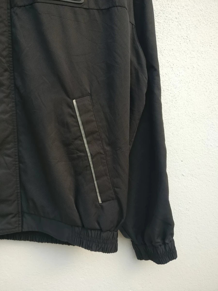 Grand Slam - Munsingwear Japan Light Zipper Racing Jacket Outerwear Tops - 6