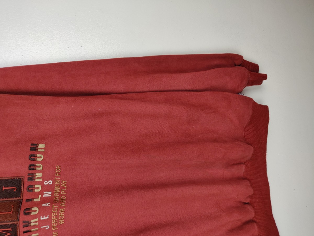 Michiko Koshino - Michiko London Jeans Sweater Sweatshirt - 7