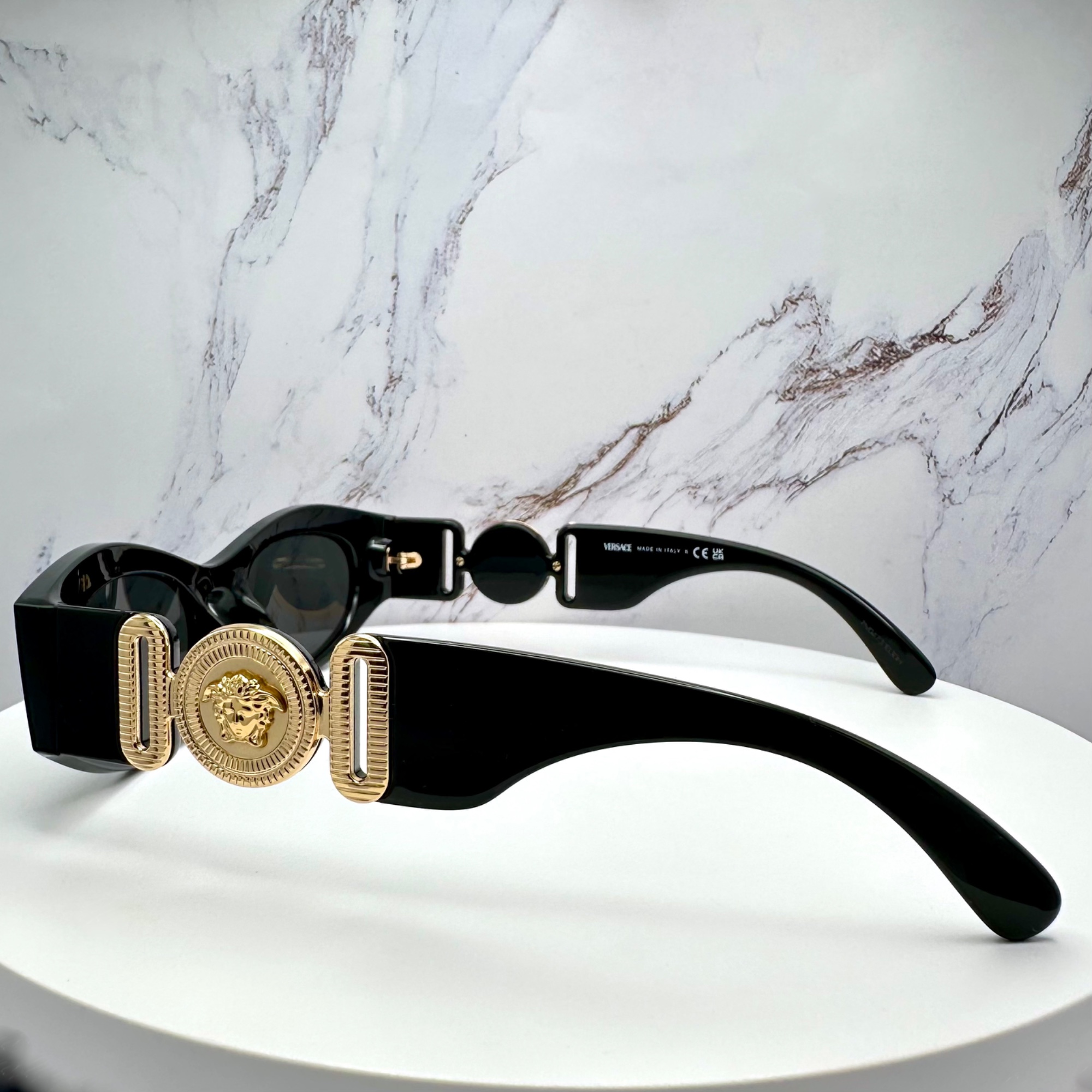Versace Sunglasses New  - 14