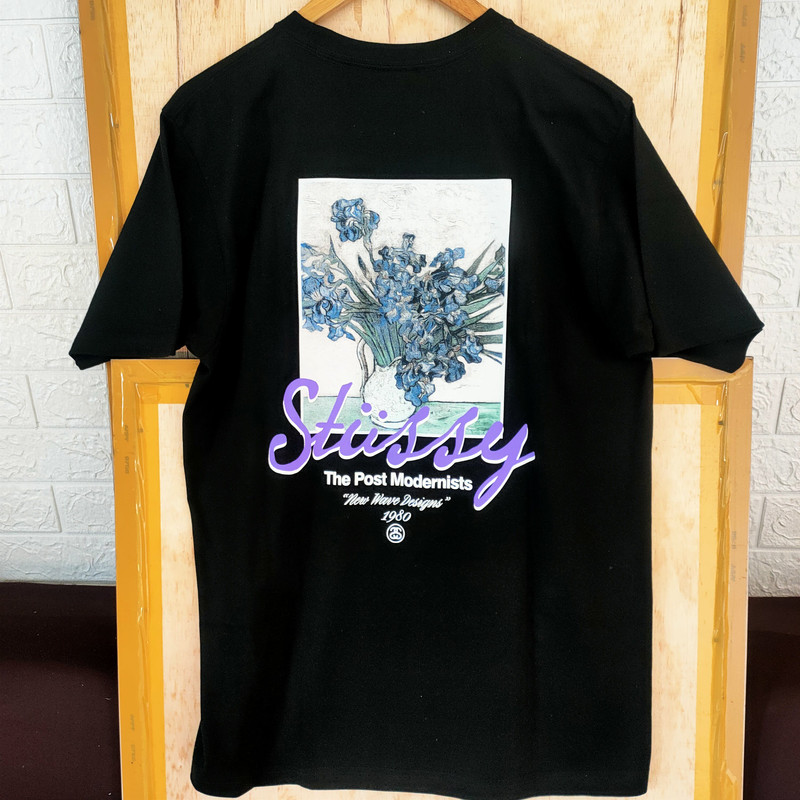 Stussy 💐💐Post Modernists tee - 1