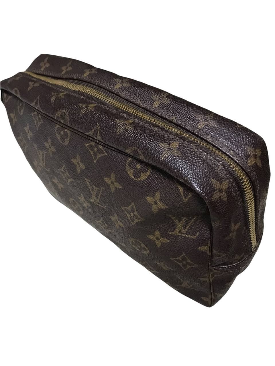 Louis Vuitton clutch bag vintage - 4