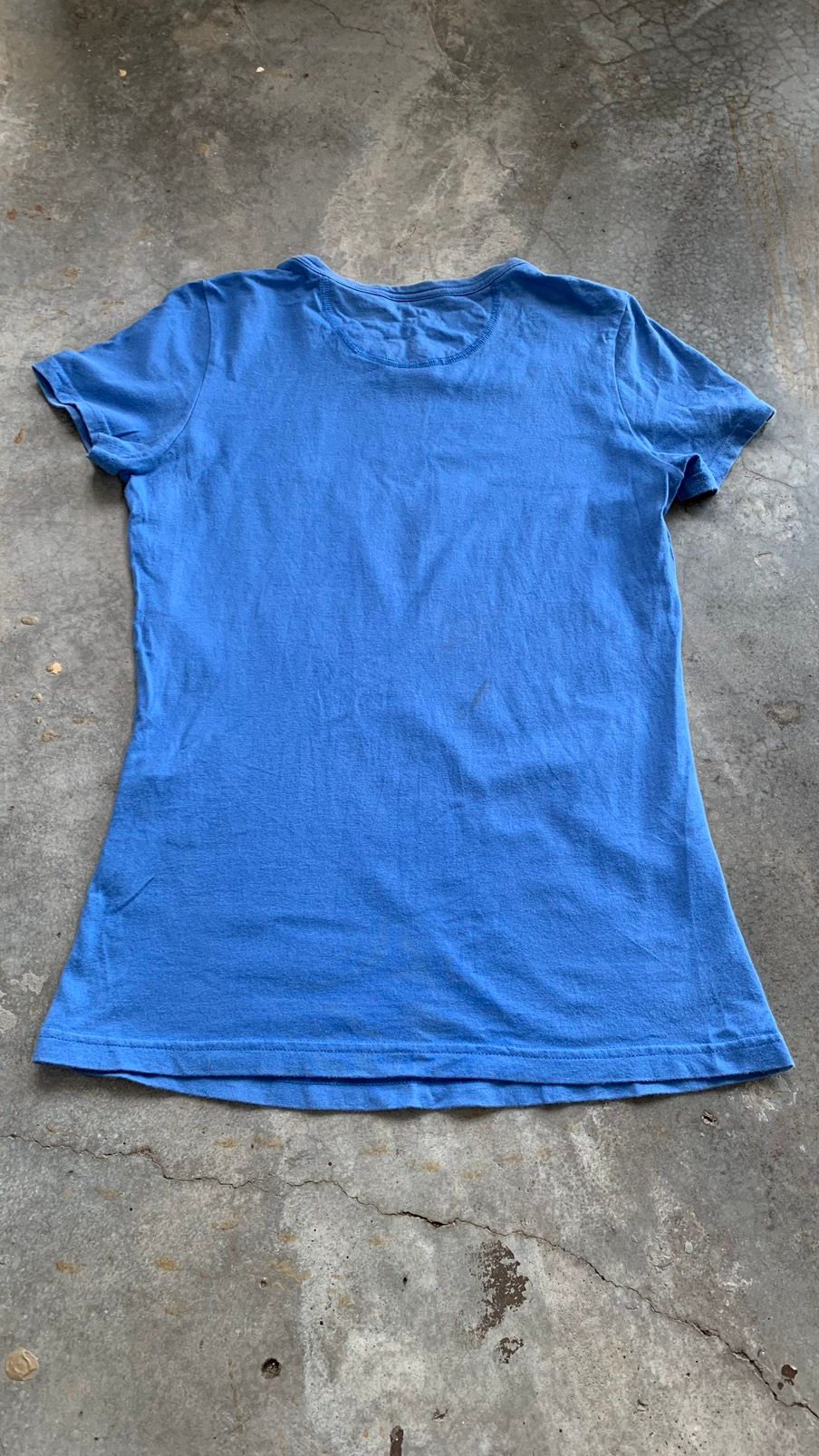 Burberry Blue Label Women Tshirt - 3
