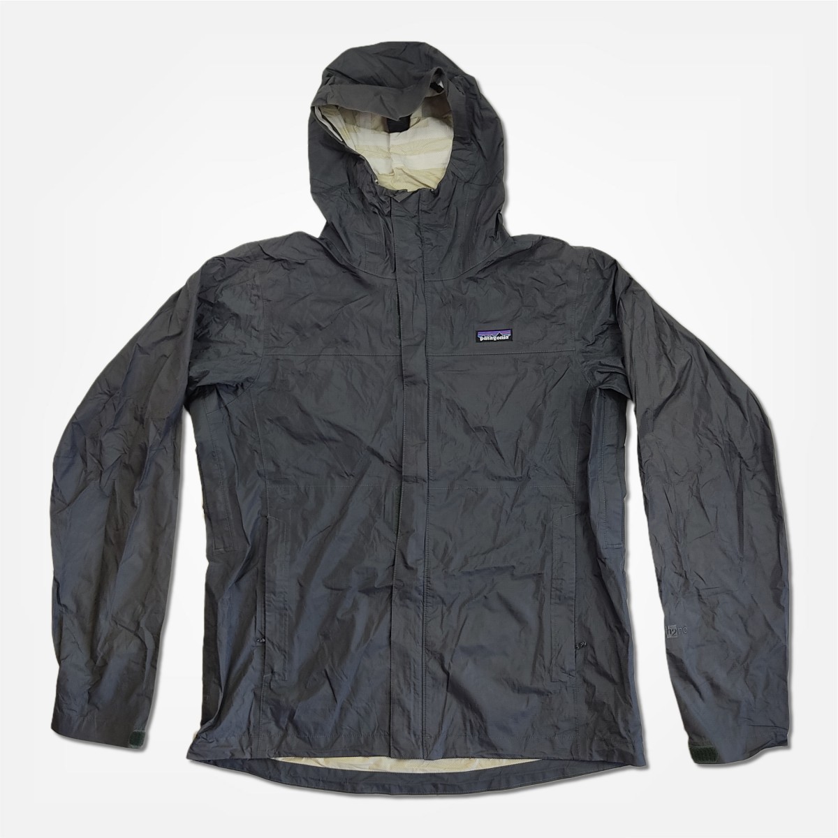 Windbreaker Outdoor H2NO Hoodie Jacket - 1