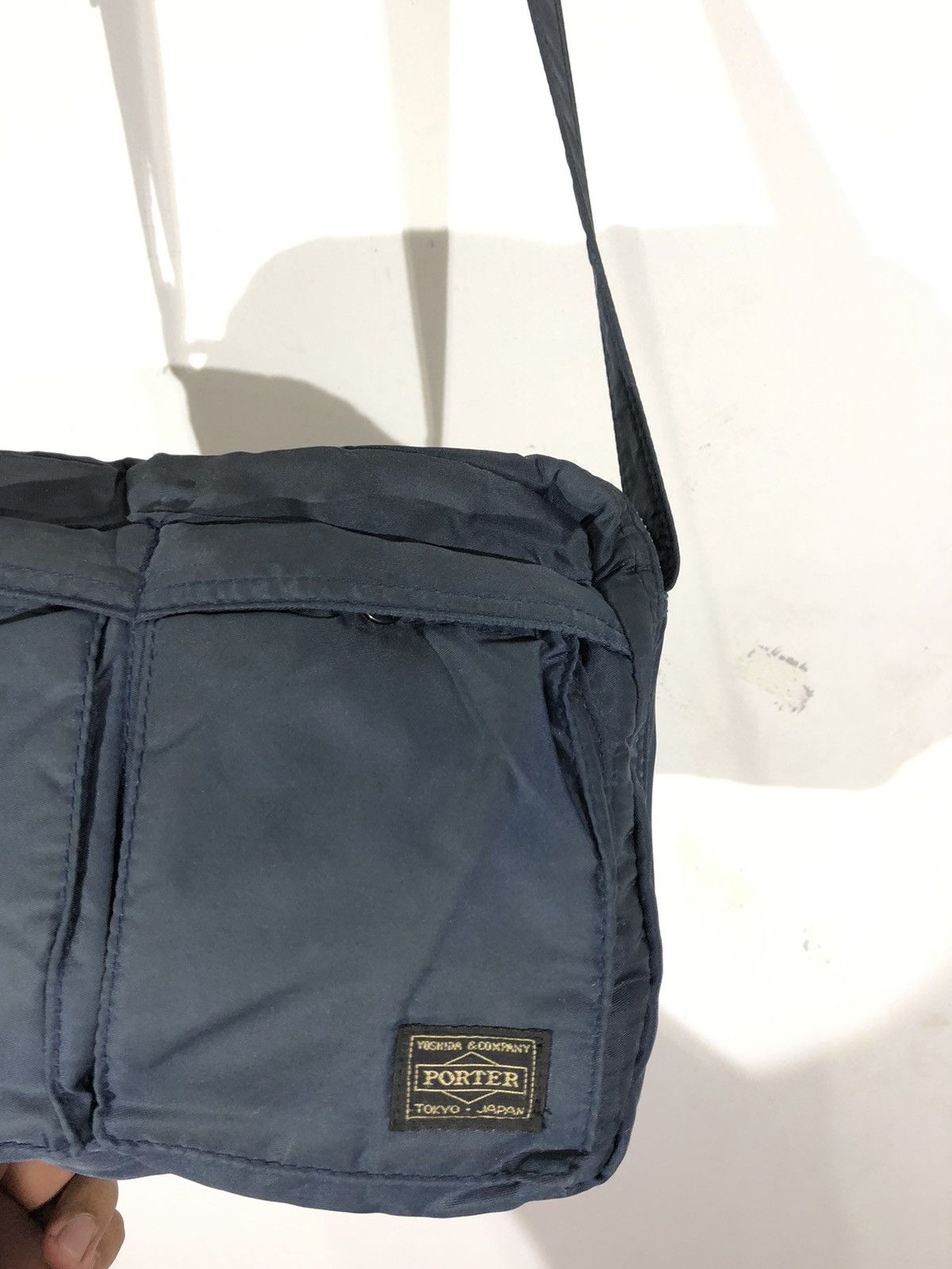 Porter Sling Bag - 2