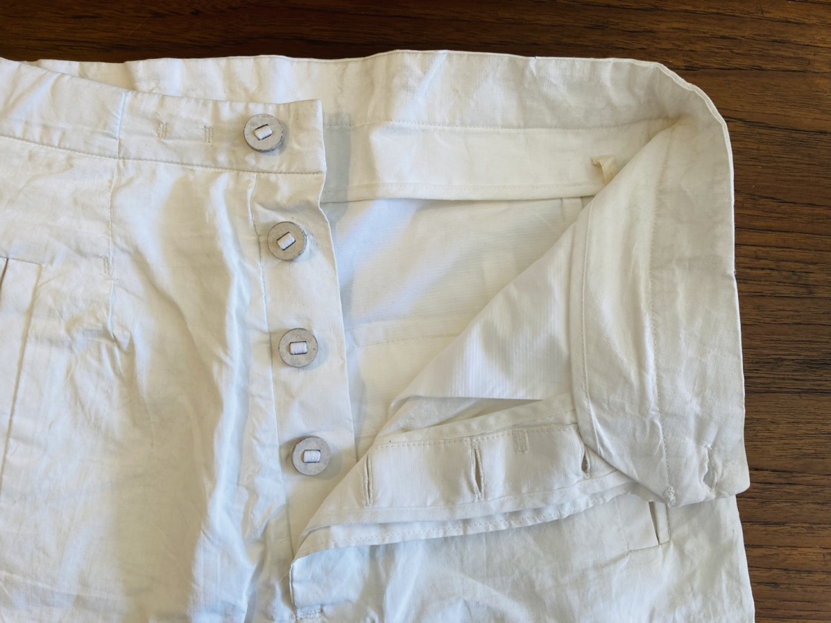 P4-F1671 Resinated Linen in White - 5
