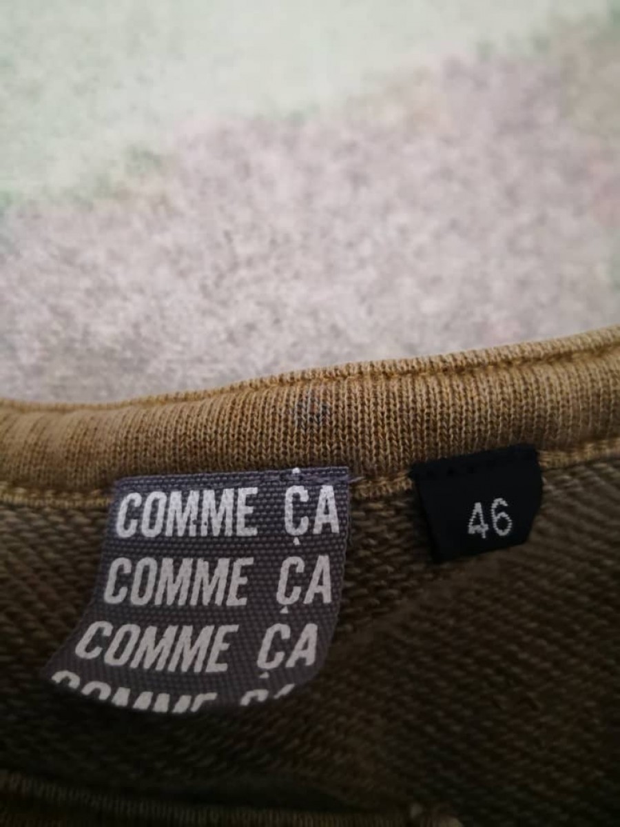 Comme Ca Ism - Comme Ca Jumper - 5