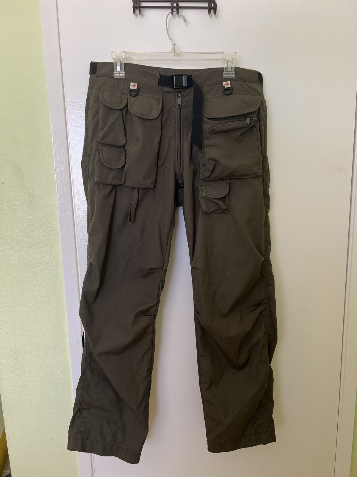 Other Designers Mountain Research - Phishing Trousers | cavemptywallet |  REVERSIBLE