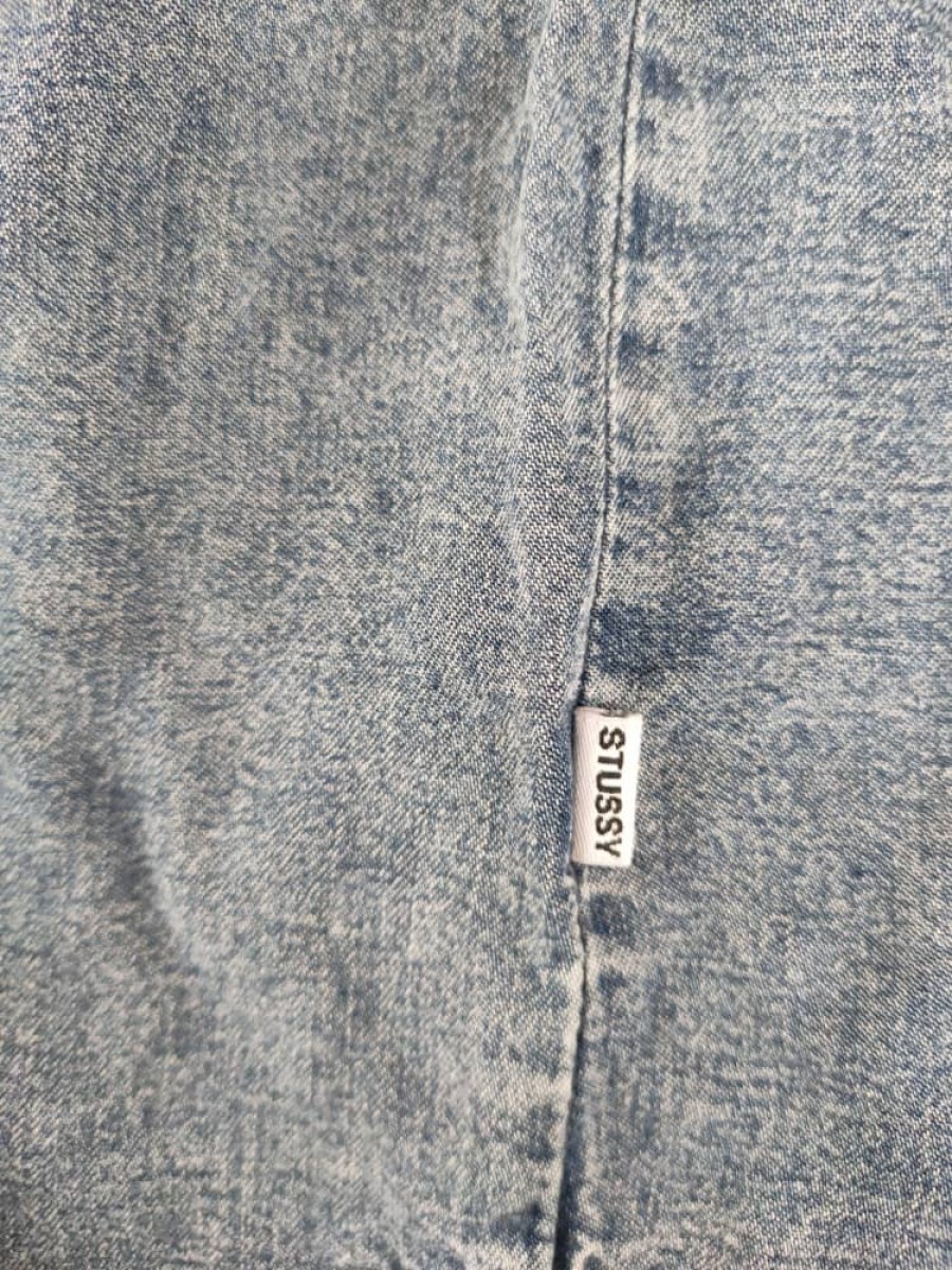 NYLTLA 1980 Short Sleeve Shirt - 4