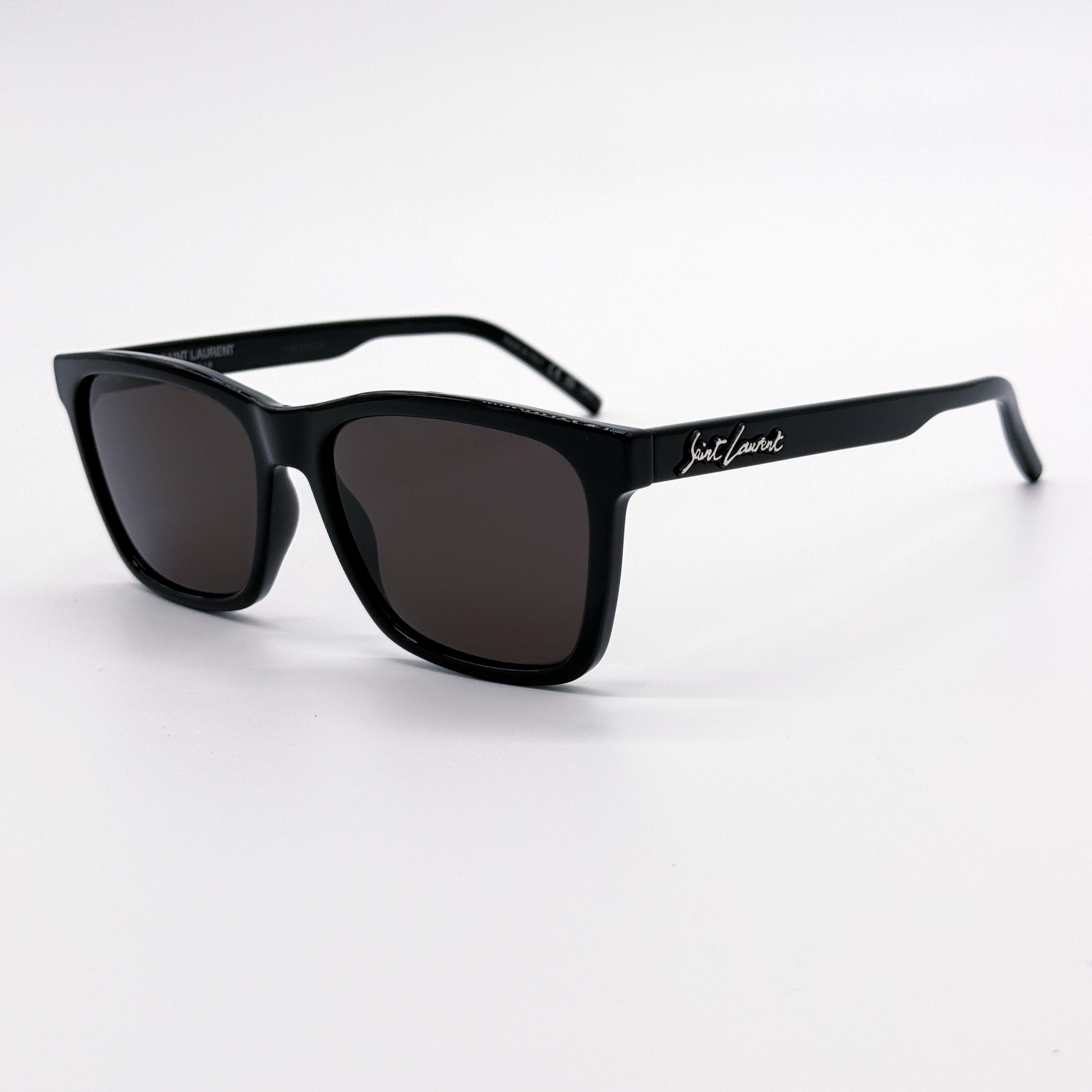 NEW SAINT LAURENT SL318 001 UNISEX SUNGLASSES SAINT LAURENT - 4