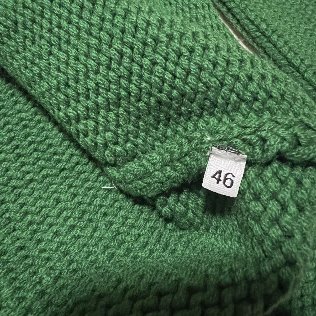 Helmut Lang Knit Sweater - 4