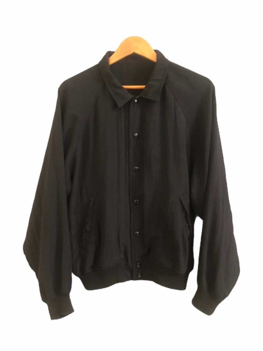 Japanese Brand - Van Jac oversized light jacket - 2