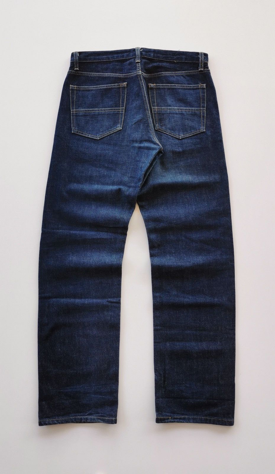 Paul smith selvedge jeans (Size 30x40.5) - 4